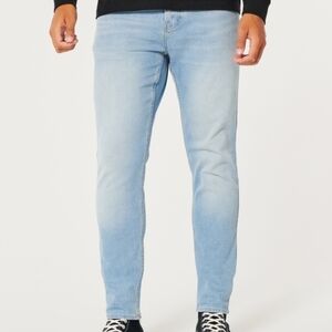 Hollister 32×32 California Super Skinny Jeans